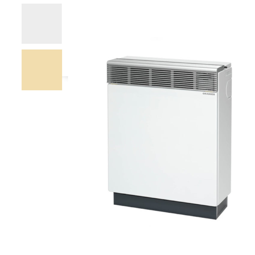 Oranier Gasheizautomat 8941-60 Palma Plan | klimaworld.com