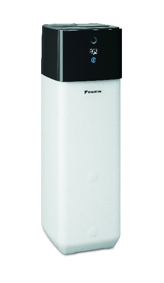 Daikin Luft-Wasser-Wärmepumpe | Altherma 3 R |EBSX11P30D |klimaworld.com
