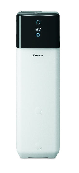Daikin Luft-Wasser-Wärmepumpe | Altherma 3 R 