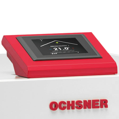 OCHSNER | Luft/Wasser-Wärmepumpe AIR 18 C11A | 287030V | BAFA