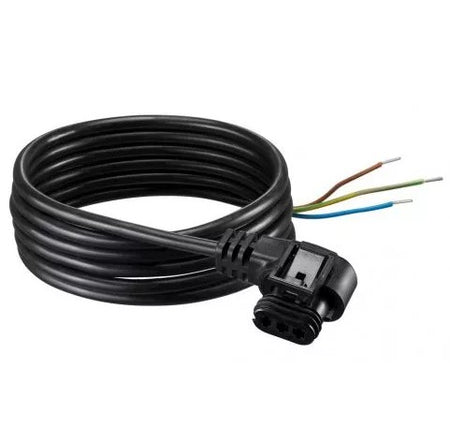Oventrop Winkelstecker für Grundfos Alpha 2 Meter
