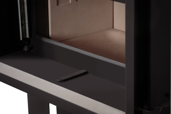 Warmluft Kamineinsatz Flamen Gama R S 60/50 6,5kW