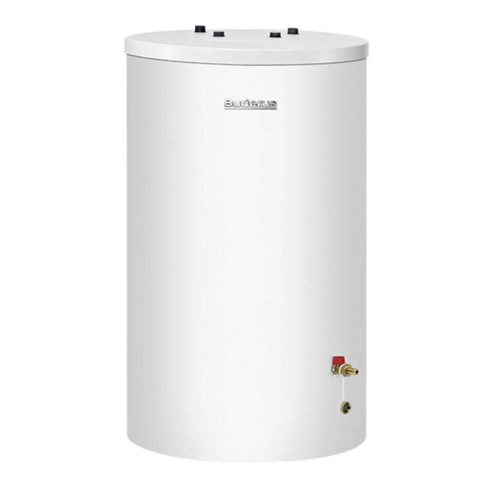 Warmwasserspeicher Buderus S120 | 115 Liter