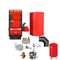 Atmos P15 Pelletkessel Holznotbetrieb Komplettset 1
