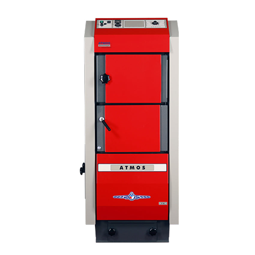 Atmos P80 OHNE Brenner