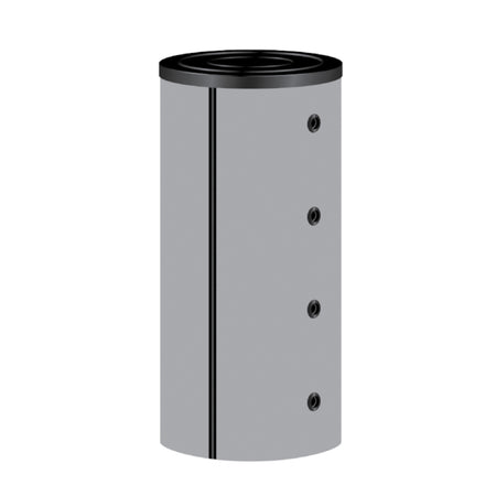 TWL Pufferspeicher P.2500 für Heizungswasser