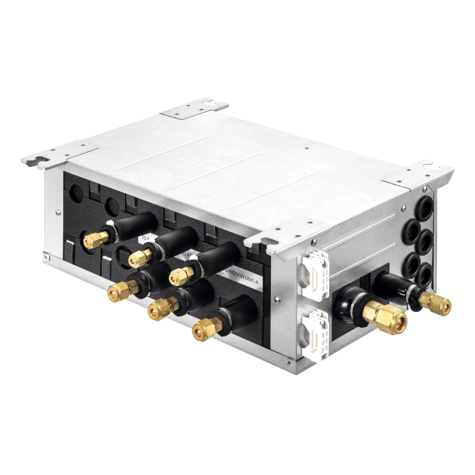 MITSUBISHI | Anschlussbox für PUMY-Außengeräte | PAC-MK34BC