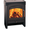 AUSTROFLAMM Kaminofen |  Pallas | Stahlmantel | 9 kW