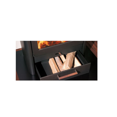 Holzlade