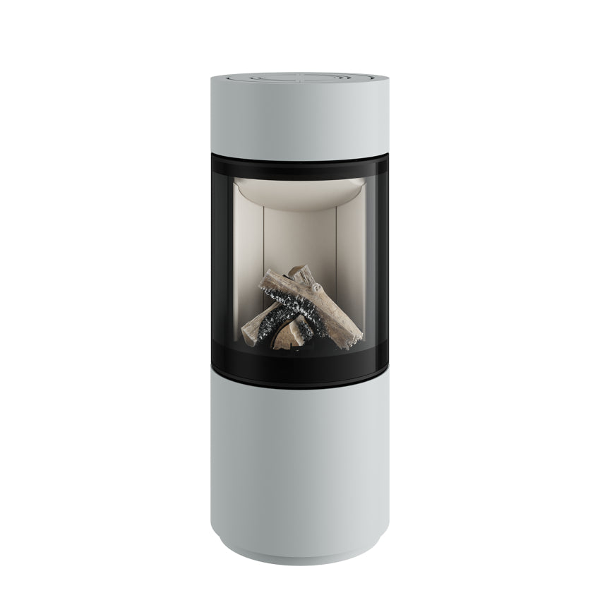 Spartherm Gaskamin Passo G 