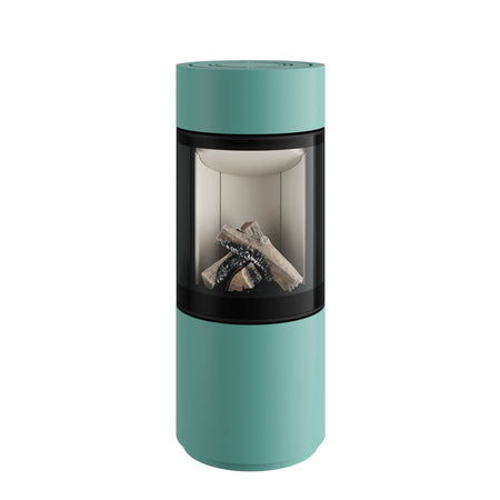 Spartherm Gaskamin Passo G 