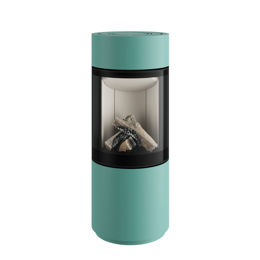 Spartherm Gaskamin Passo G 