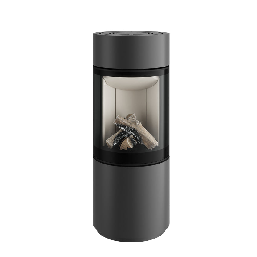 Spartherm Gaskamin Passo G 