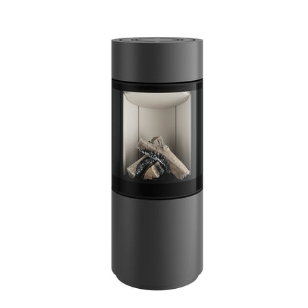 Spartherm Gaskamin Passo  (G25), RLU | Titan 6,1kW