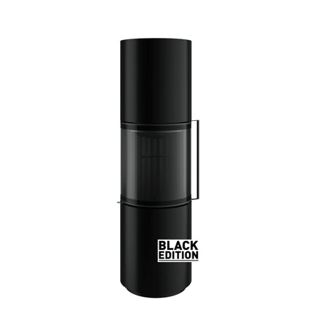 Spartherm Kaminofen Passo L RLU| Black Edition 6,1 kW