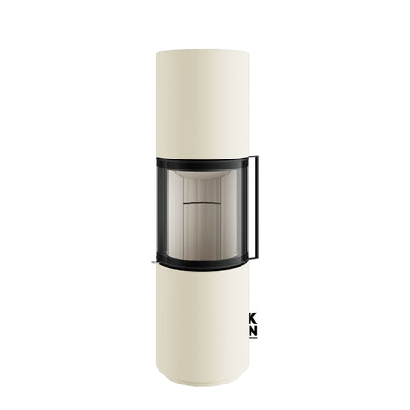 Spartherm Kaminofen Passo L | 6,1 kW