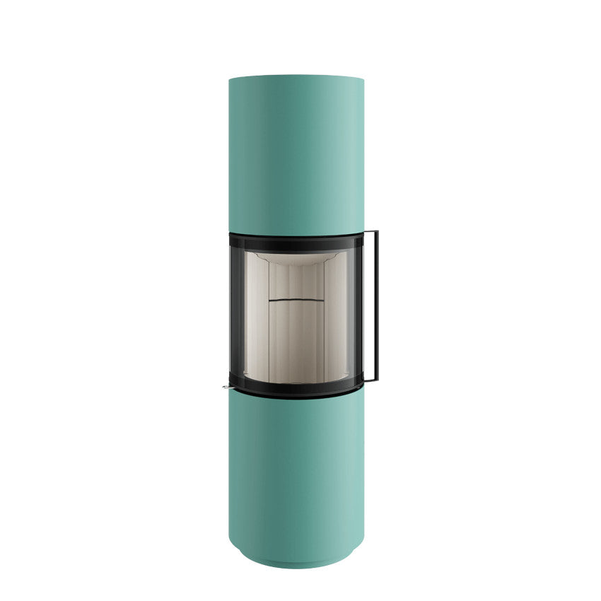 Spartherm Kaminofen Passo L RLU | 6,1 kW