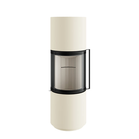 Spartherm Kaminofen Passo S | Magnolie 6,1 kW