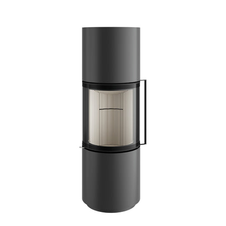 Spartherm Kaminofen Passo S | Titan 6,1 kW