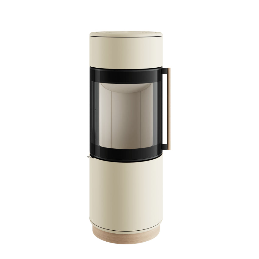 Spartherm Kaminofen Passo XS Style | Magnolie 5,9 kW