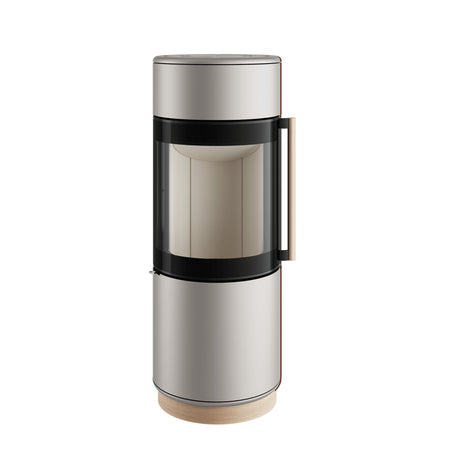 Spartherm Kaminofen Passo XS Style | Perle 5,9 kW