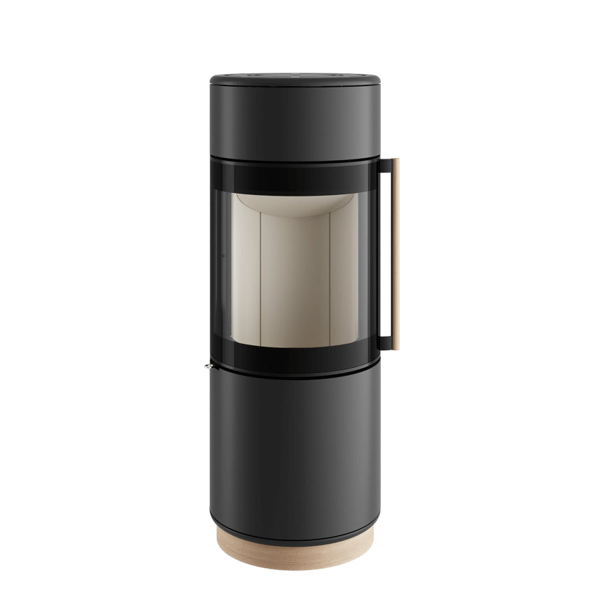 Spartherm Kaminofen Passo XS Style | Titan 5,9 kW
