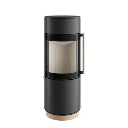 Spartherm Kaminofen Passo XS Style | Titan 5,9 kW