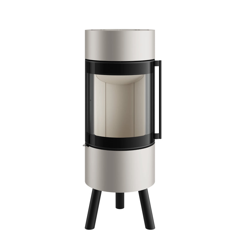 Spartherm Kaminofen Passo XS tripod| 5,9 kW | Farbwahl