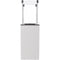 Kratki Gaskamin Patio Standard | Tower ohne Fernbedienung | 8,2 kW
