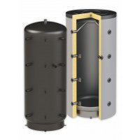 Pufferspeicher