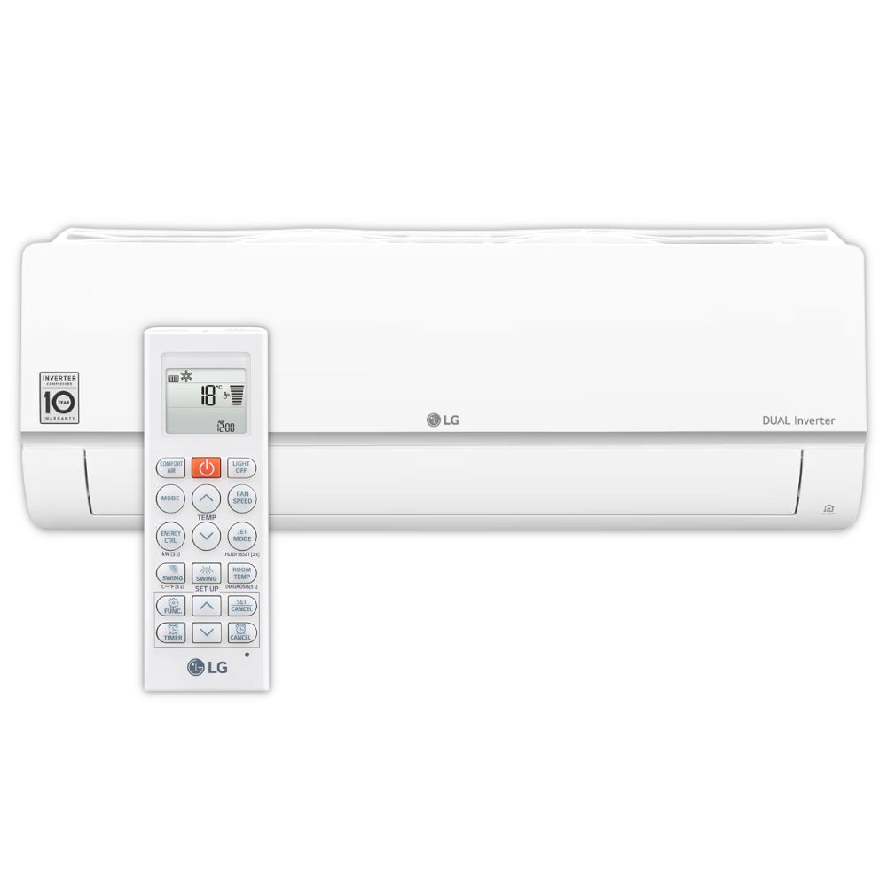 LG Klimaanlage Wandgerät Standard Plus | PC24ST.NSK | 6,6 kW 
