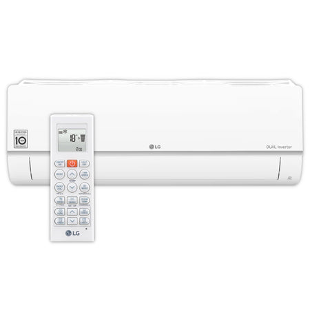 LG Klimaanlage Wandgerät Standard Plus | PC24ST.NSK | 6,6 kW 