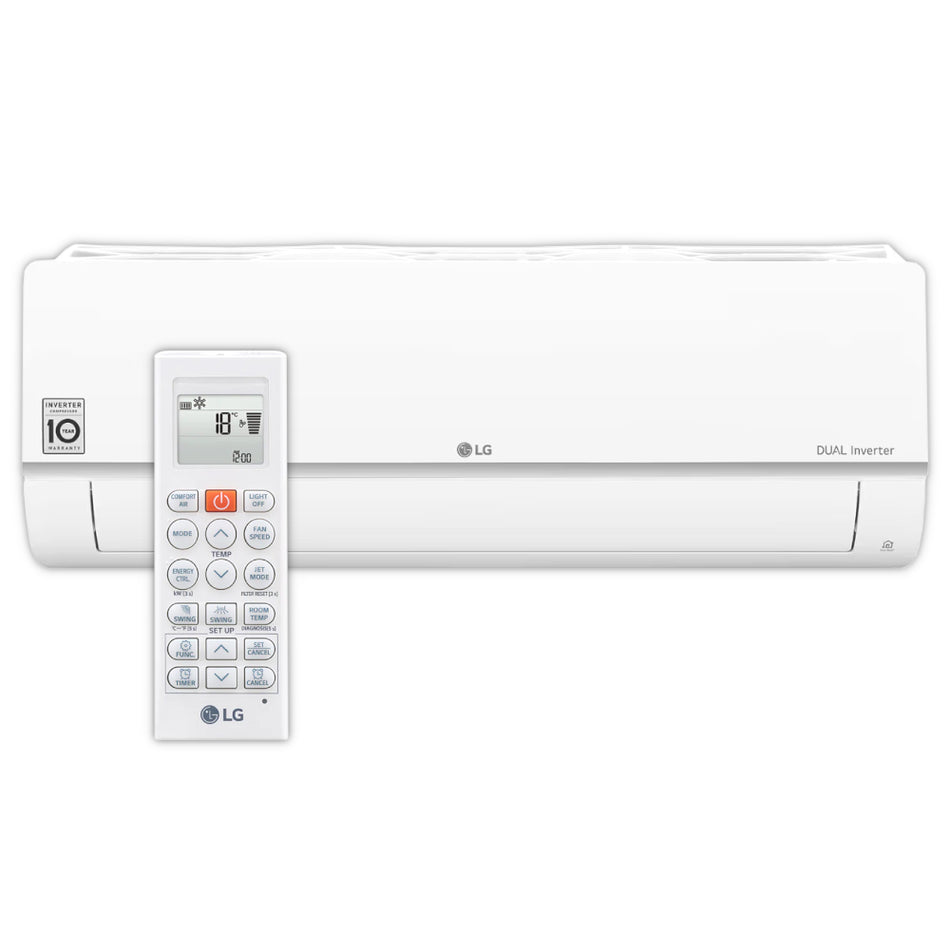 LG Klimaanlage Wandgerät Standard Plus | PC24ST.NSK | 6,6 kW 