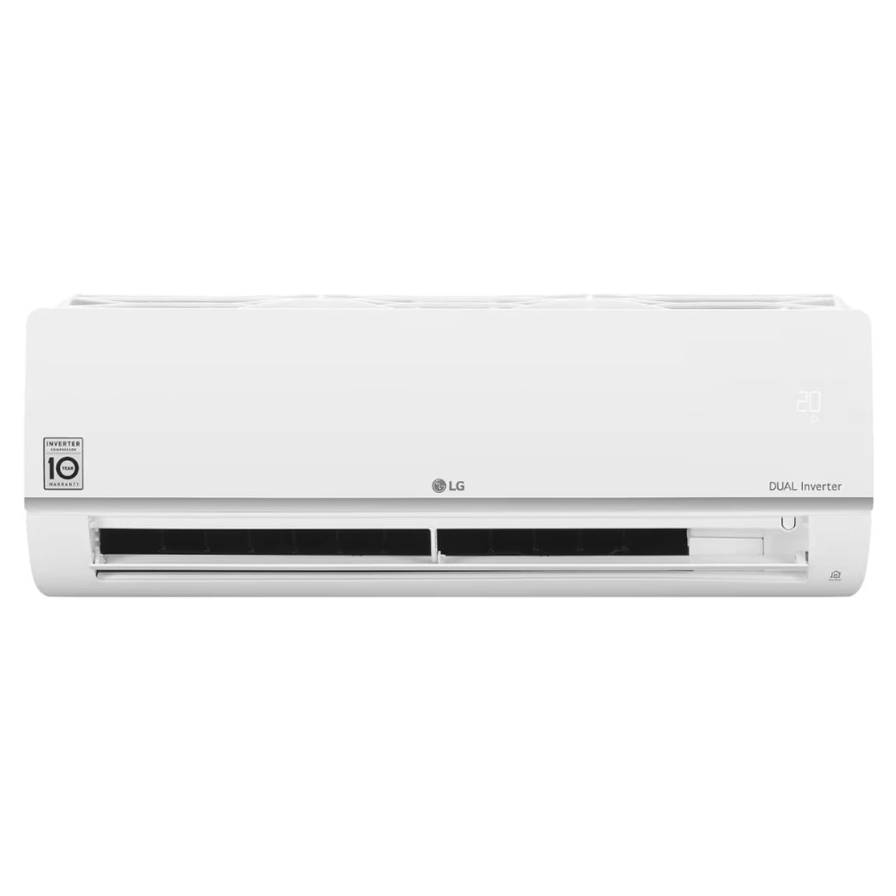 LG Split Klimaanlage Wandgerät Standard II S09EC.NSJS | Klimaworld.com 
