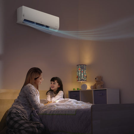 LG | Klima-Wandgerät Standard Plus | PC24ST.NSK | 6,6 kW 