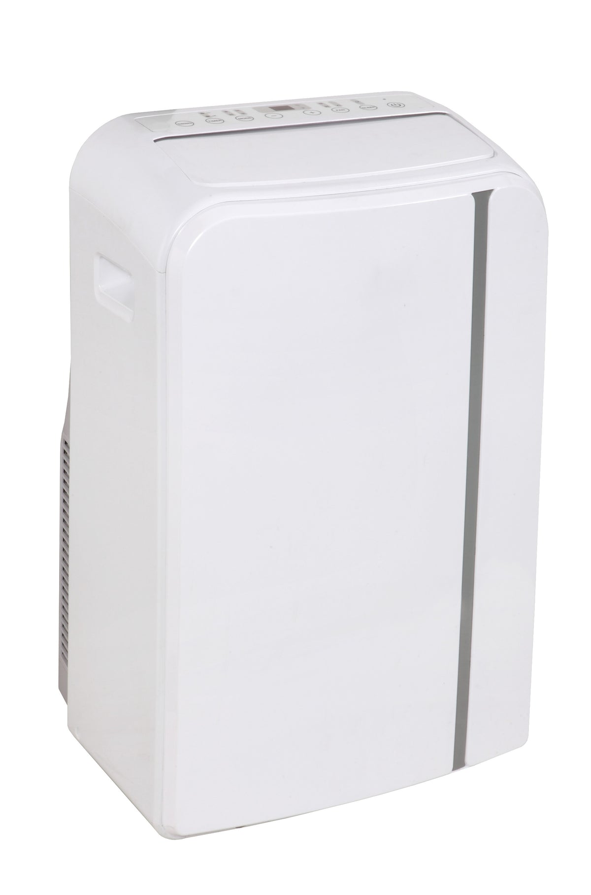 Midea mobiles Klimagerät | MPPD-12CRN1-QB6G1(J) weiß | 3,5 kW