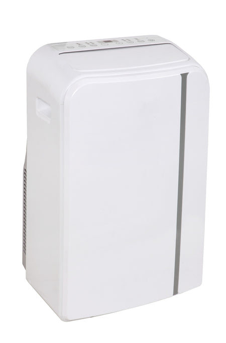 Midea mobiles Klimagerät | MPPD-12CRN1-QB6G1(J) weiß | 3,5 kW