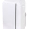 Midea mobiles Klimagerät | MPPD-12CRN1-QB6G1(J) weiß | 3,5 kW