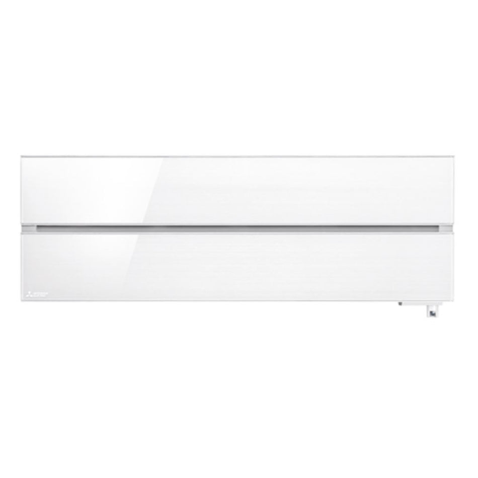 Mitsubishi Klimaanlage Wandgerät | MSZ-LN50VG | Diamond | Natural White