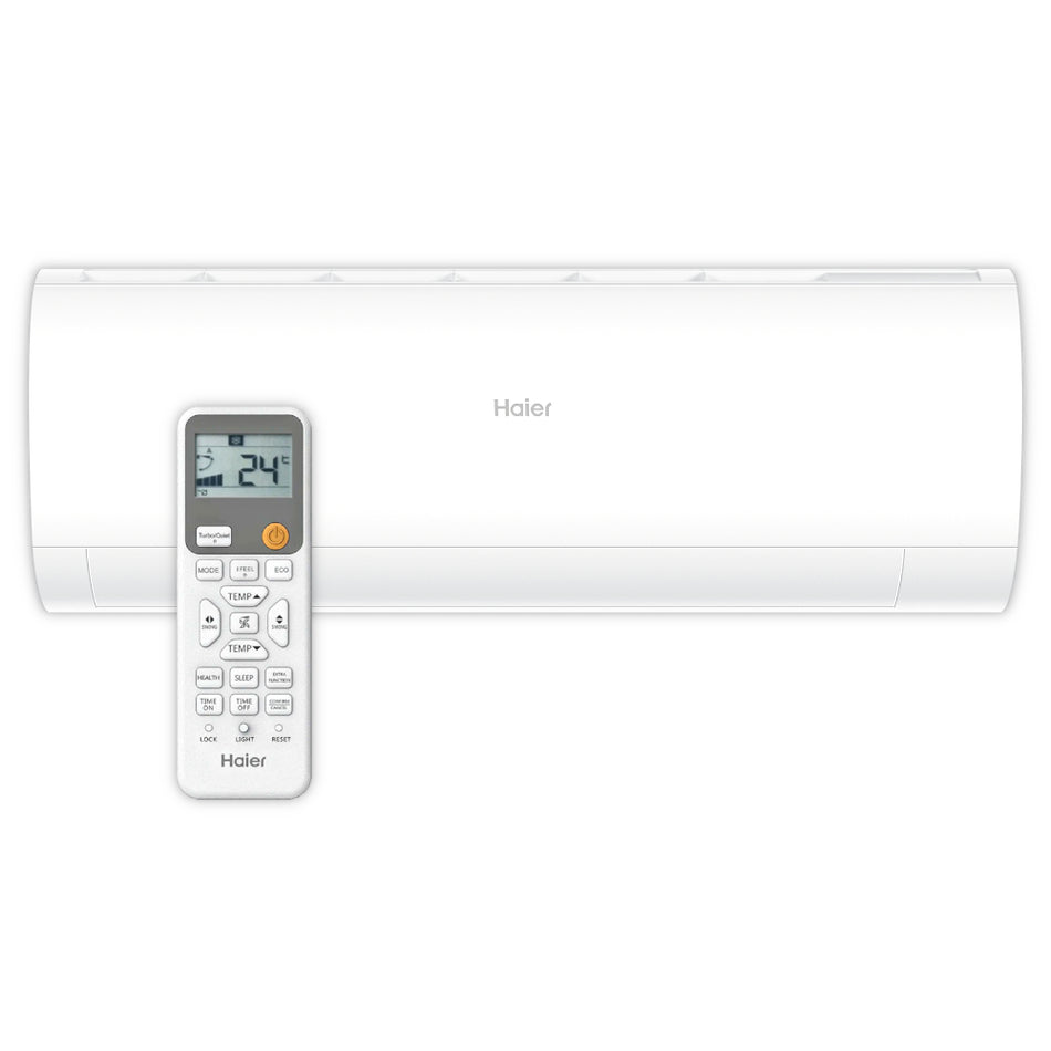 Haier Klimaanlage Wandgerät | Pearl Premium | AS20PBAHRA-PRE | 2,0 kW