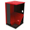 Pelletbehälter FH-500 Pelletsilo ThermoFlux 500 Liter Volumen