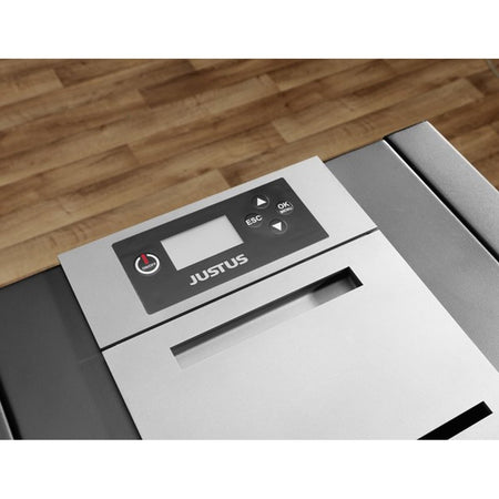 JUSTUS | Sirkos | 6.0 kW | A+ | Display