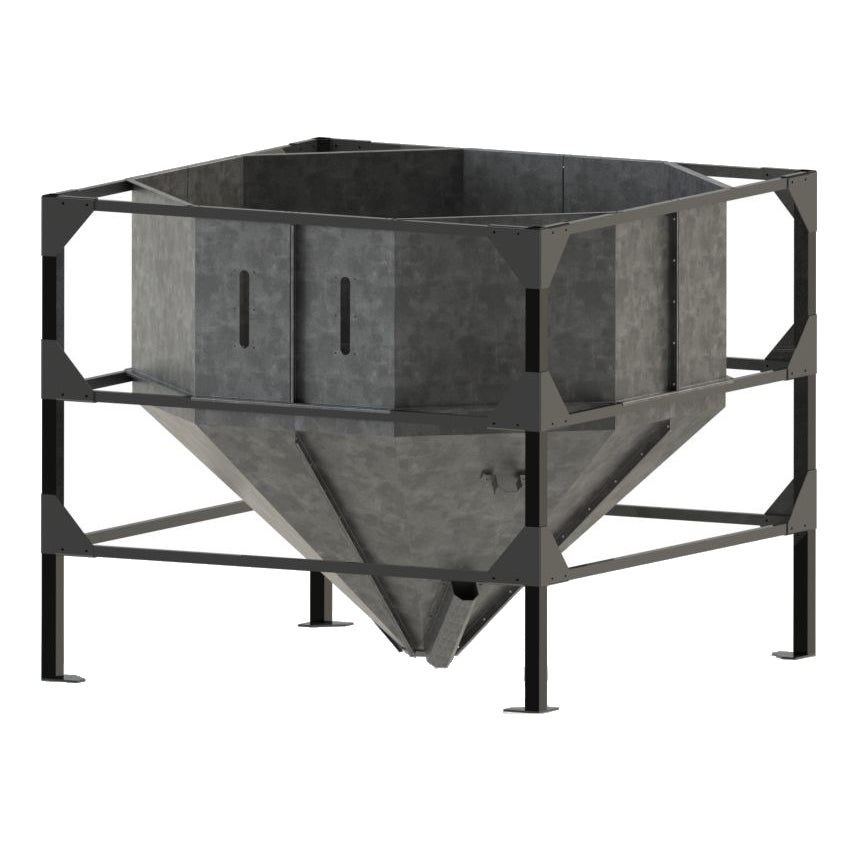 Pelletsilo
