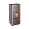 Haas+Sohn Pelletofen HSP 6 Pelletto-IV Grande | 8 kW