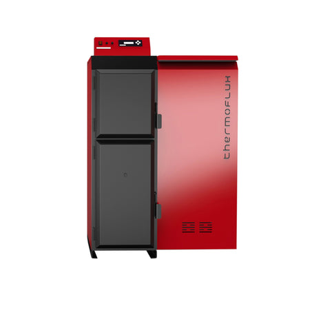 Thermoflux Pelling Eco 25 | Klimaworld.com