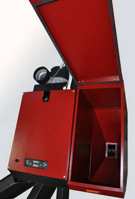 BAFA-set Pelletkessel Pelling 25kW mit Solar und 1Tonne Pellets