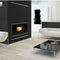 Edilkamin Pelletkamineinsatz | Pellkamin 12 | 12 kW
