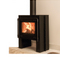 Wanders fires&stoves Kaminofen | PEPPEL | 6,0 kW