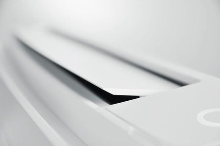 Draufsicht Daikin Truhengerät FVXM50A9 | klimaworld