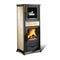 La Nordica | wasserführender TermoRossella Plus Forno DSA | 11,1 kW